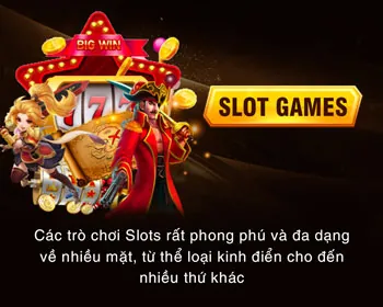 Tổng hợp trò chơi trên ứng dụng vvvwin88 chính thức